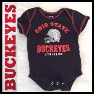 OHIO STATE BUCKEYES ONSIE